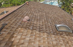 SHINGLE SEALER™ Waterproofing Rejuvenating Roof Sealer 7 Year Warranty