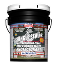 SHINGLE SEALER™ 7 Year Clear Sealer