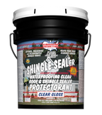 SHINGLE SEALER™ 7 Year Clear Sealer
