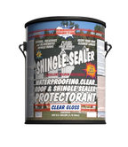 SHINGLE SEALER™ Waterproofing Rejuvenating Roof Sealer 7 Year Warranty