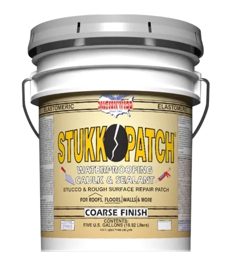 STUKKOPATCH™ Surface Repair & Patch Compound