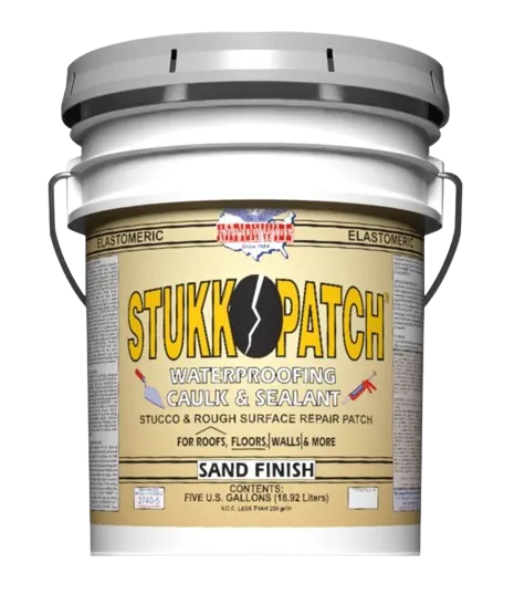 STUKKOPATCH™ Surface Repair & Patch Compound