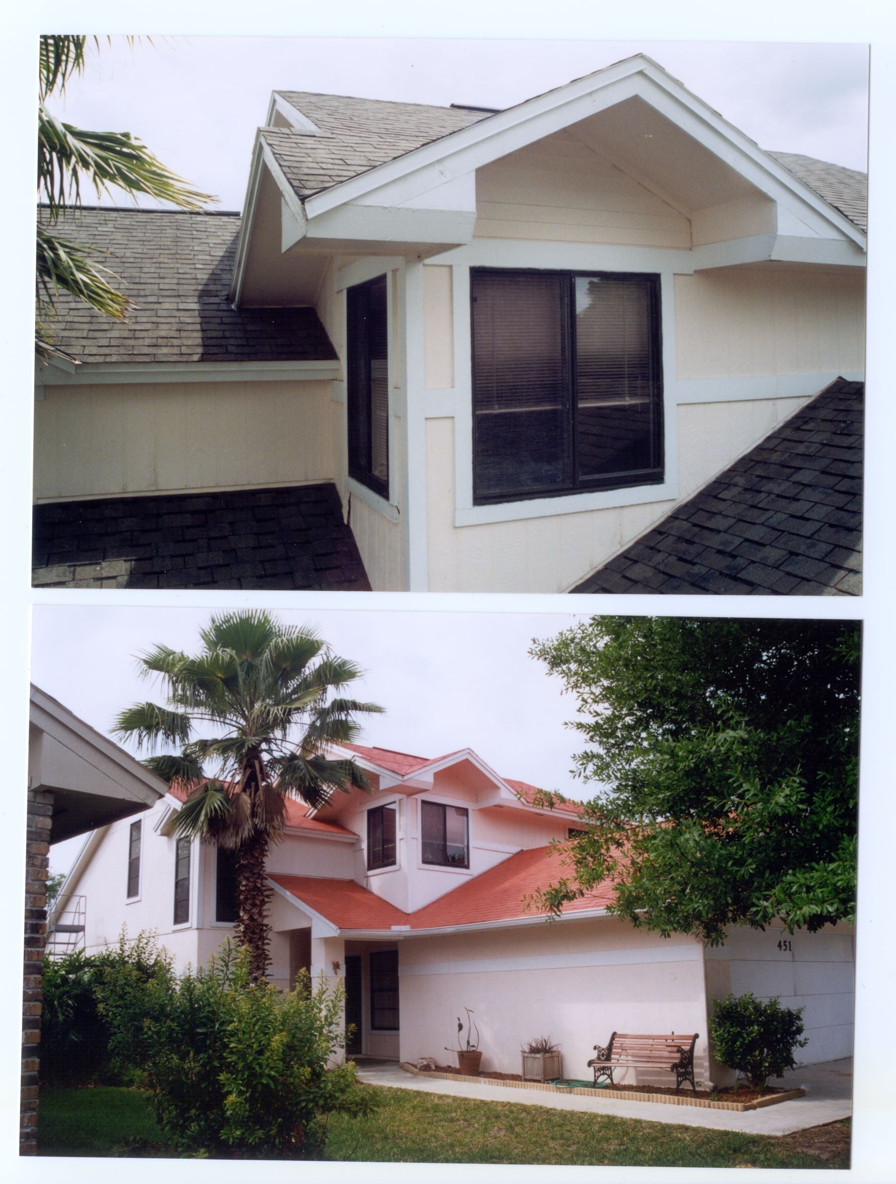 PERMAKOTE® Shingle Roof Coating 15 Year Warranty