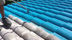 SUPERMAX™ 10 Year Elastomeric Roof Coating