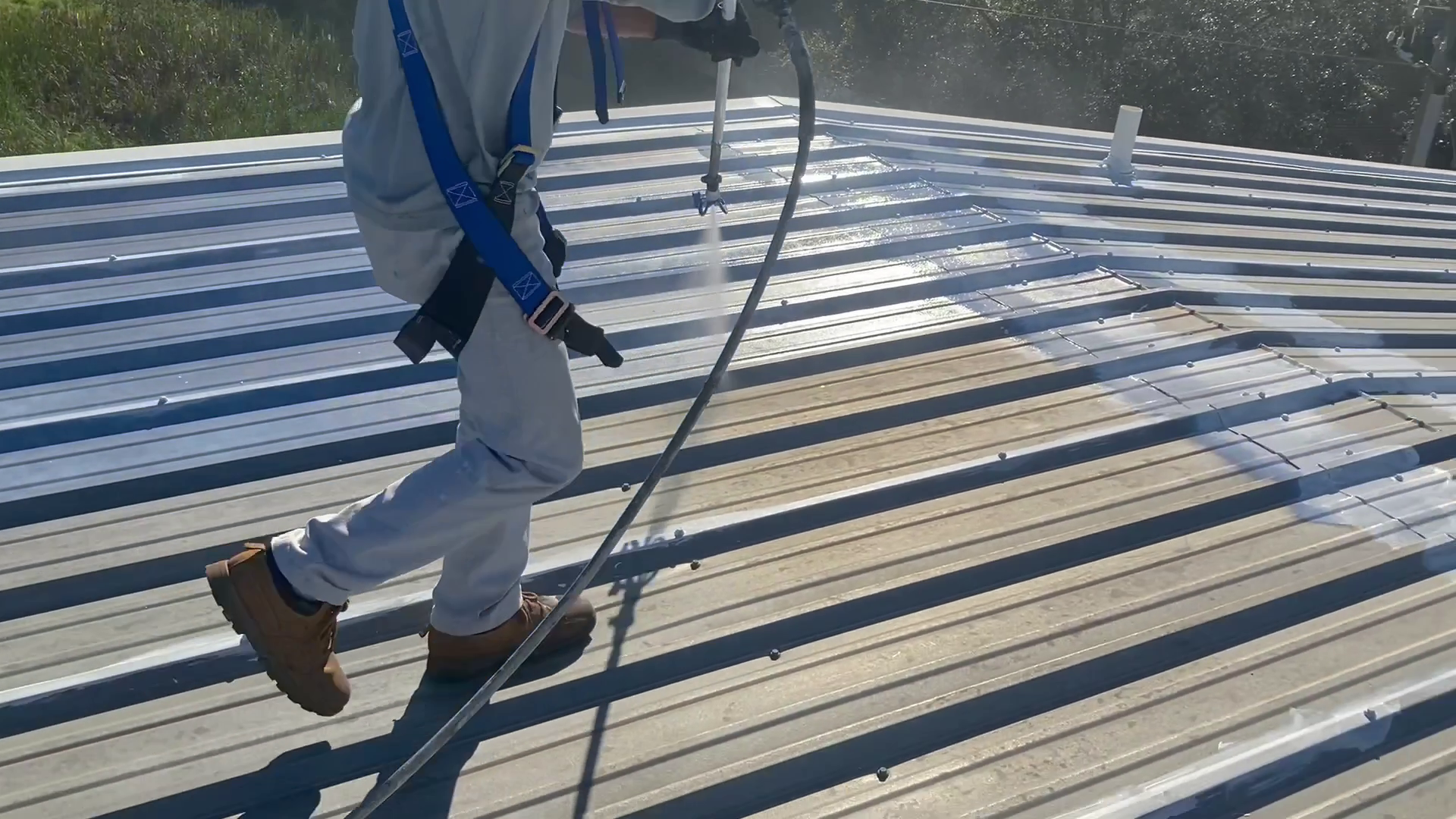 SUPERMAX™ Roof Coating Primer