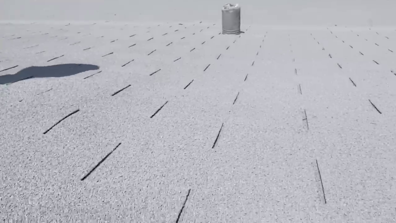 PERMAKOTE® Shingle Roof Coating 15 Year Warranty