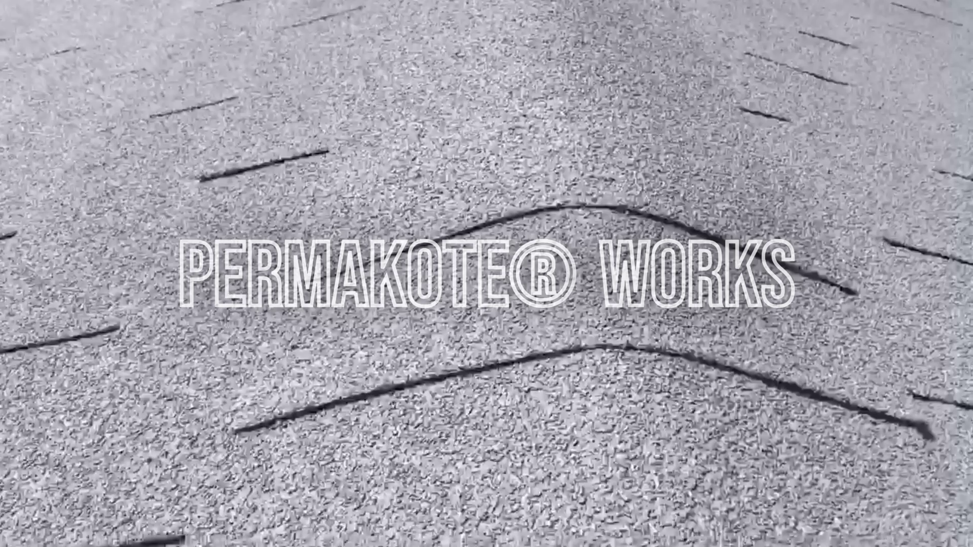 PERMAKOTE® Shingle 15 Year Roof Coating