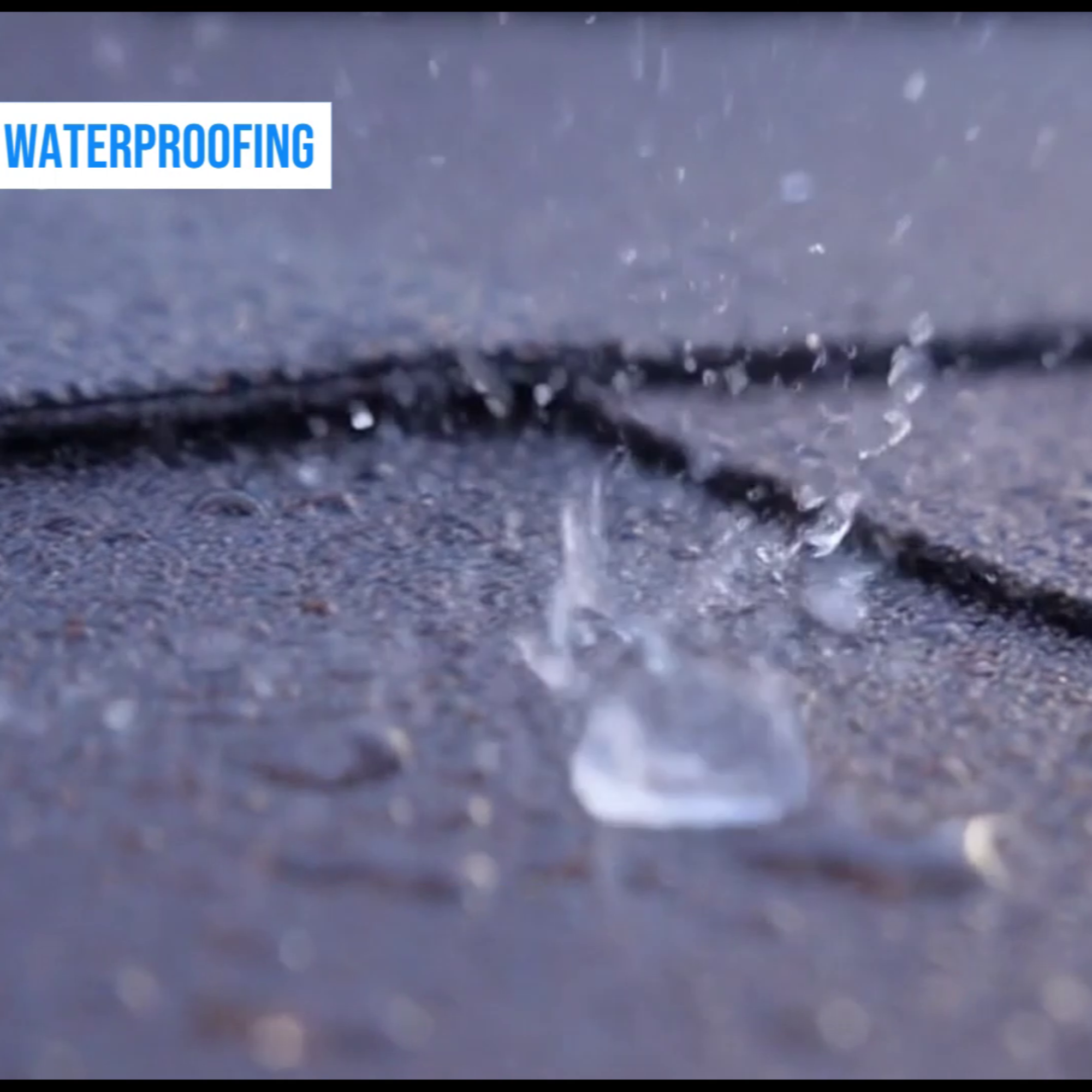 SHINGLE SEALER™ Waterproofing Rejuvenating Roof Sealer 7 Year Warranty