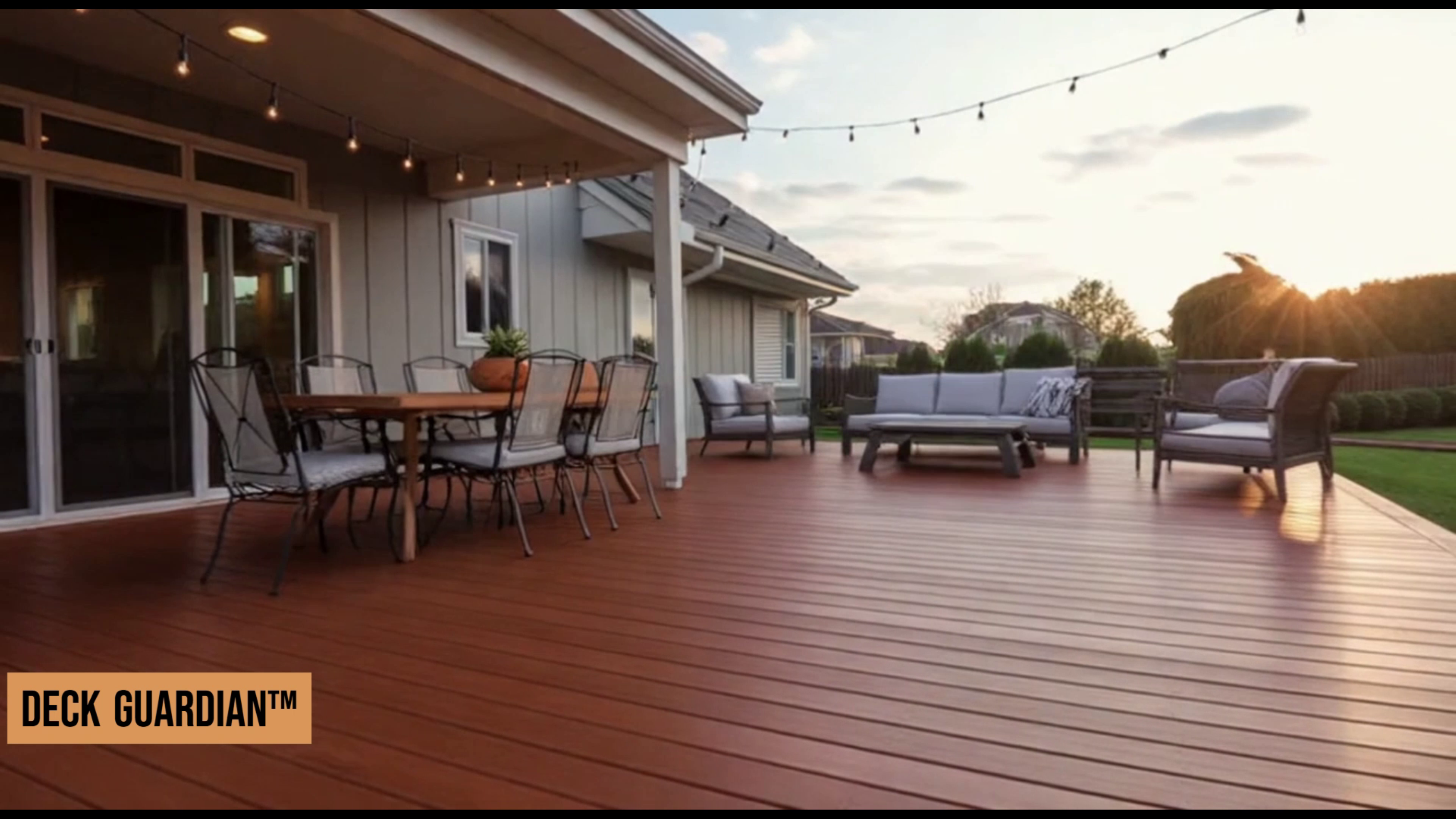 DECK GUARDIAN™