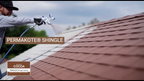 PERMAKOTE® Shingle Roof Coating 15 Year Warranty
