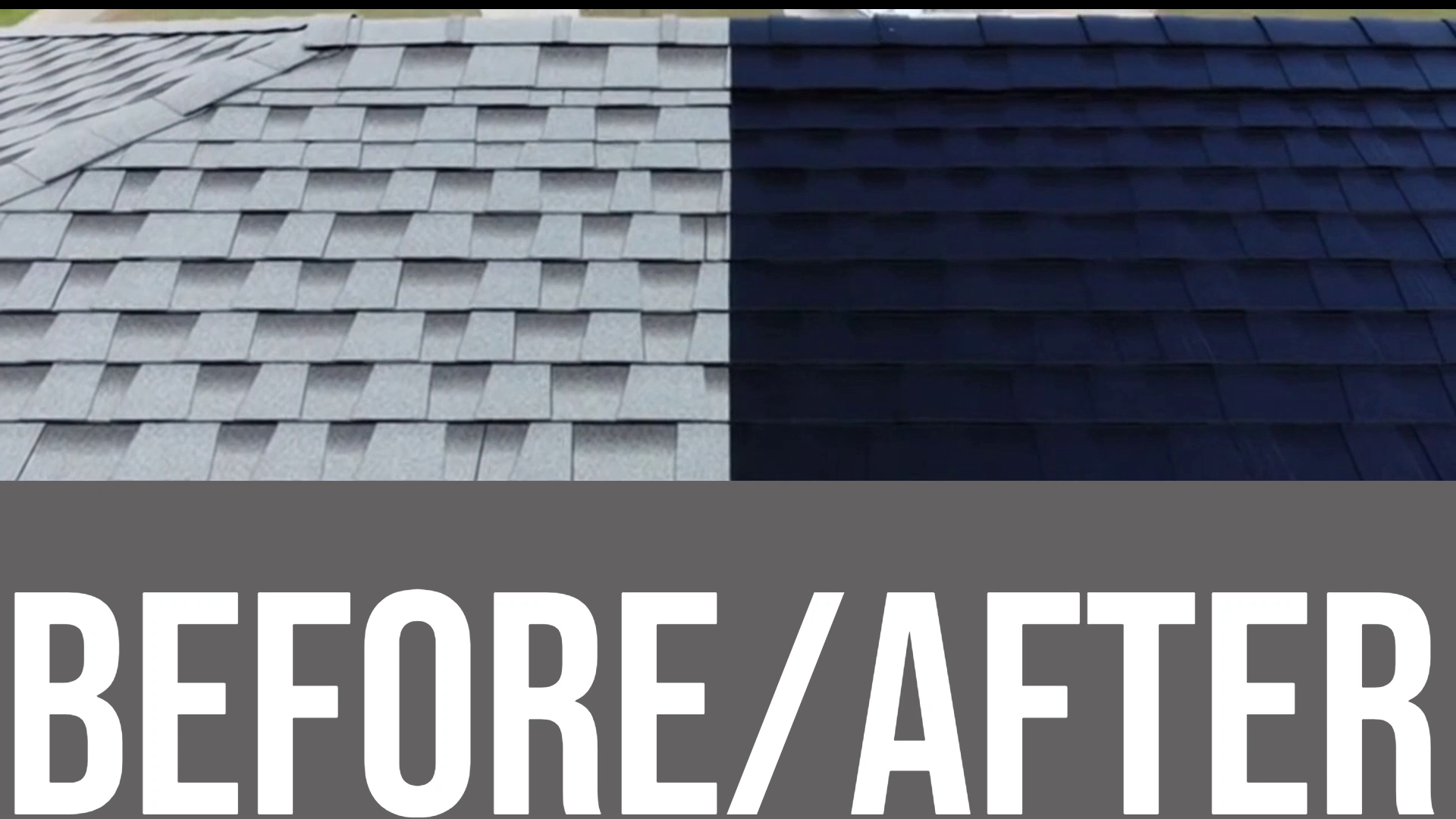 PERMAKOTE® Shingle Roof Coating 15 Year Warranty