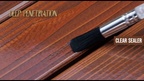 WOOD-TECH™ Clear Sealer