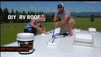 SUPERMAX™ RV Roof Coating