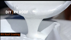 SUPERMAX™ RV Roof Coating
