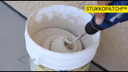 STUKKOPATCH™ Surface Repair & Patch Compound