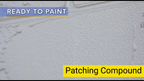 STUKKOPATCH™ Surface Repair & Patch Compound