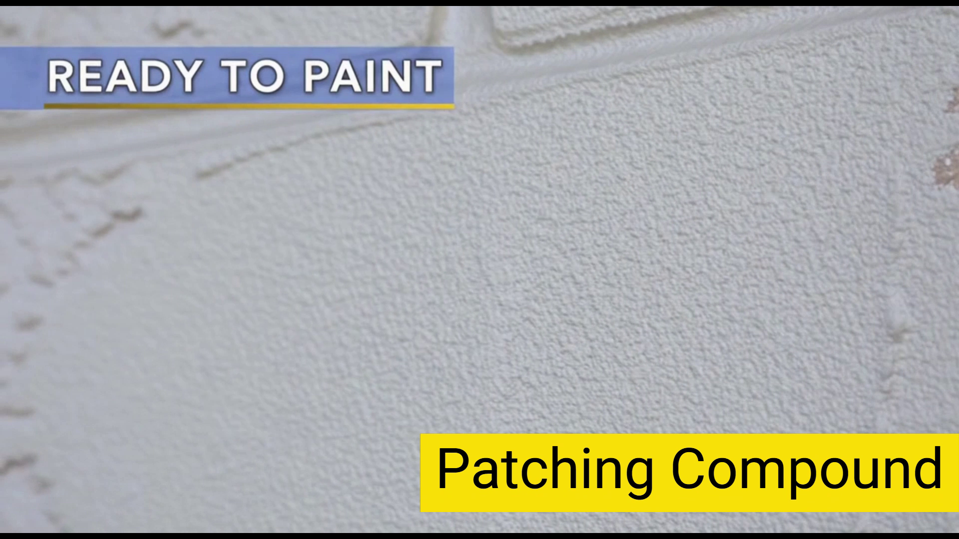STUKKOPATCH™ Surface Repair & Patch Compound