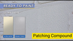 STUKKOPATCH™ Surface Repair & Patch Compound