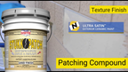 STUKKOPATCH™ Surface Repair & Patch Compound