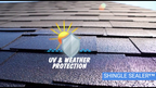 SHINGLE SEALER™ 7 Year Clear Sealer