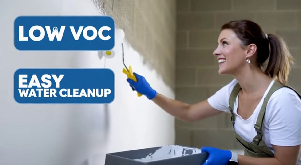 BASEMENT SEALER PROTEX™