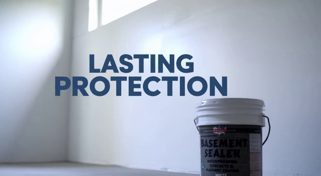 BASEMENT SEALER PROTEX™