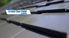 PERMACLEAR™ Clear Roof Sealant