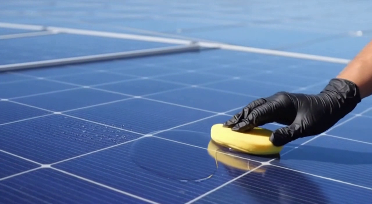 SOLARGUARD™ Solar Panel Urethane Sealer