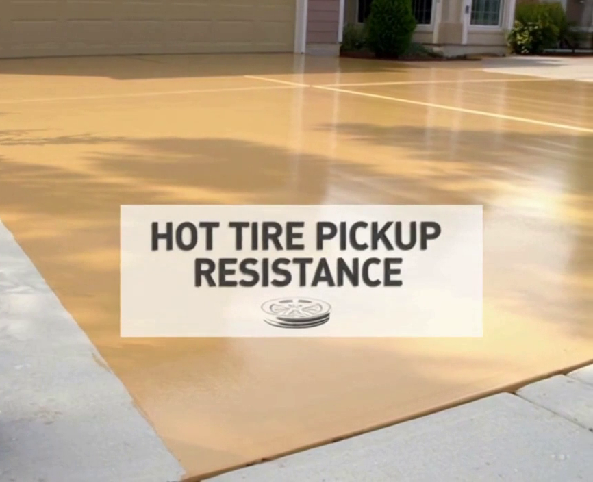 ACRATHANE™ Concrete Sealer and Paint