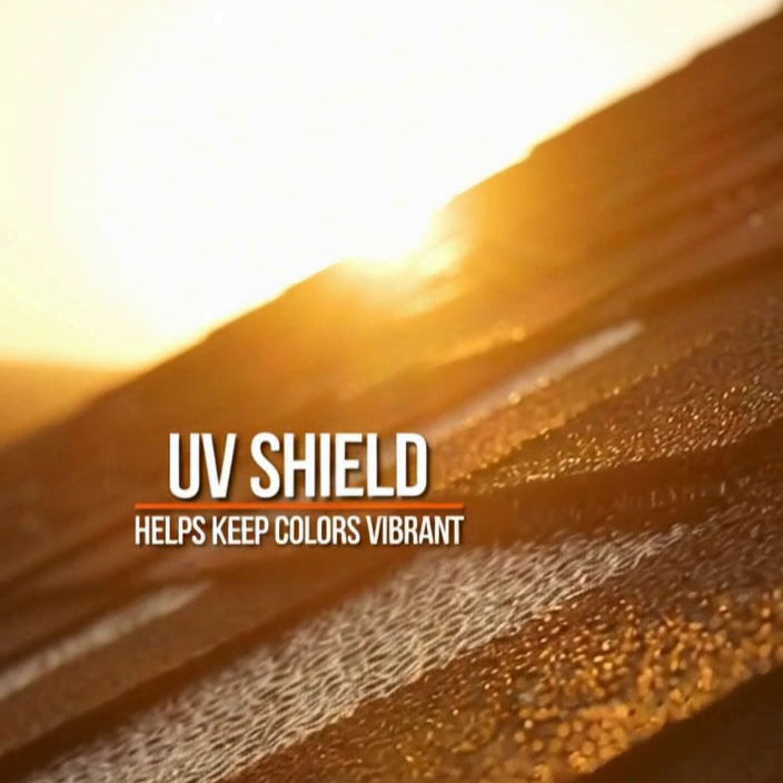 SHINGLE SEALER™ Waterproofing Rejuvenating Roof Sealer 7 Year Warranty