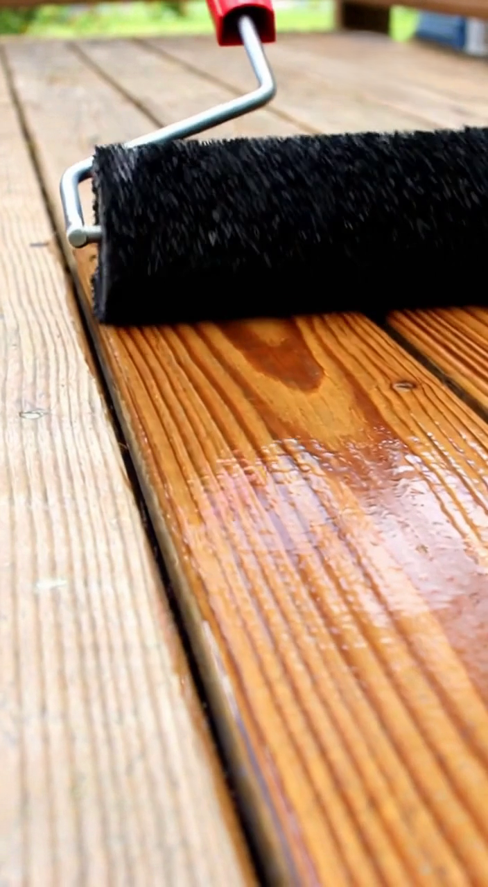 WOOD-TECH™ Clear Sealer