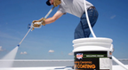 SUPERMAX Elastomeric Roof Coating