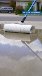 ACRACLEAR™ Concrete Sealer