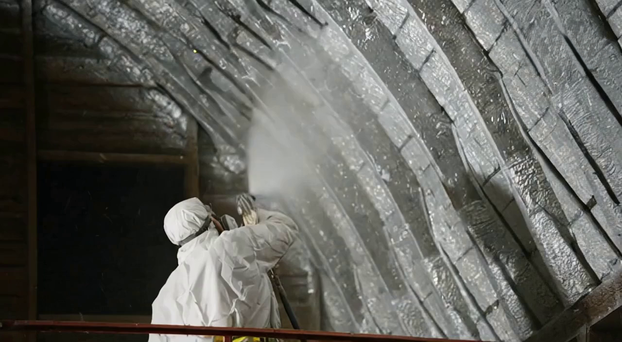 ALUMASHIELD™ Radiant Barrier Paint