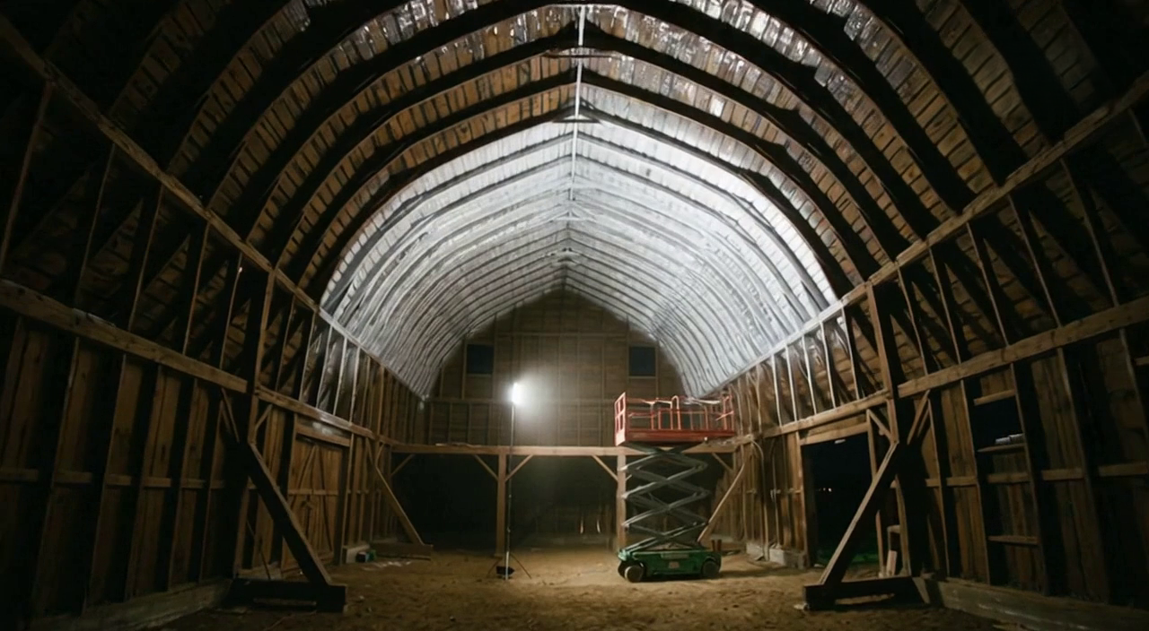 ALUMASHIELD™ Radiant Barrier Paint