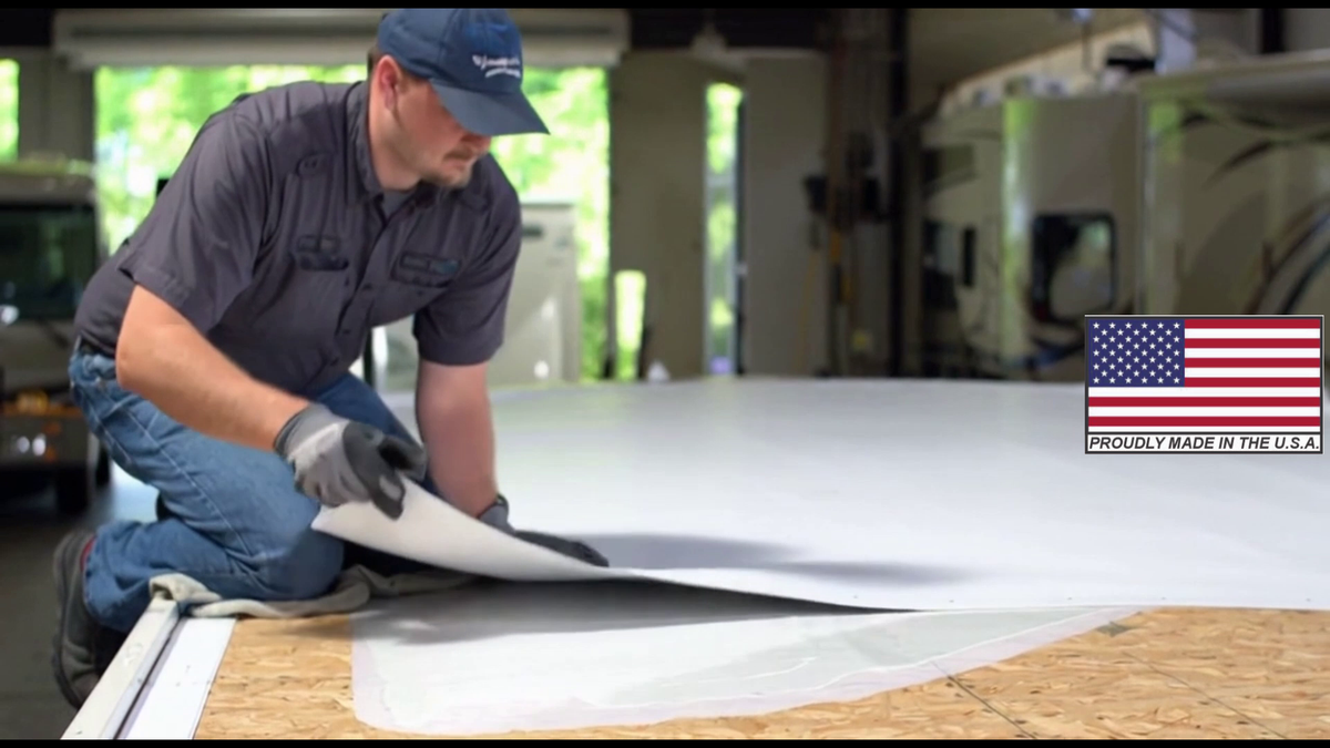 Extreme Rv Adhesive SUPERMAX™ Universal RV Membrane Adhesive – Nationwide Protective ...