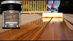 WOOD-TECH™ Clear Sealer