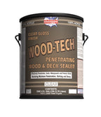 WOOD-TECH™ Clear Sealer