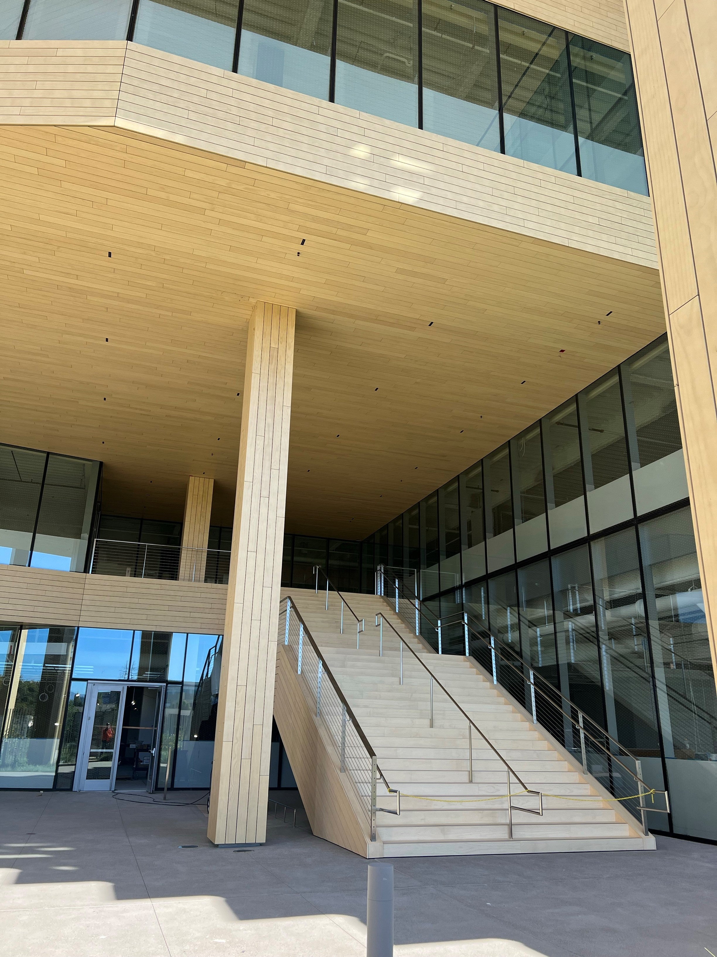 WOOD-TECH™ Clear Sealer